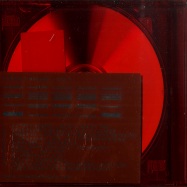 Front View : Various Artists - COMPACT WRECKS (CD) - Klasse Wrecks / CompactWrecks
