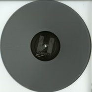 Front View : Homemade Weapons - SUBCEPT EP (GREY VINYL) - Weaponry / WPN004LTD
