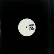 Front View : Beigean - BAAT EP - Tava Discs / TVD001