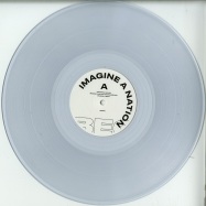 Front View : Gemini - IMAGINE A NATION / FOR THE CRAZY - Anotherday / 0007AD-3