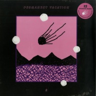 Front View : Various Artists - PERMANENT VACATION 5 (2LP+MP3) - Permanent Vacation / PERMVAC180-1