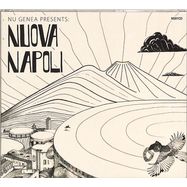 Front View : Nu Guinea - NUOVA NAPOLI (CD) - NG Records / NG01CD