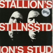 Front View : Stallions Stud - STLLNSSTD - Artificial Dance / AD006