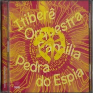 Front View : Itibere Orquestra Familia - PEDRA DO ESPIA (2XCD) - Far Out Recordings  / FARO206DCD