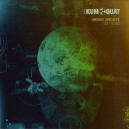 Front View : URBAN GROOVE - VISIT VENUS EP - Kumquat Records / KUM034