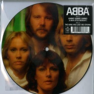 Front View : Abba - GIMME! GIMME! GIMME! (LTD PICTURE 7 INCH) - Universal / 7723763