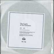 Front View : Felix Krone - THE CASTLE OF THE PYRENEES - Nullpunkt / 0000 004