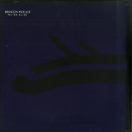 Front View : Brendon Moeller - MATERIALIZE (LP) - Vibrant Music / VMR005