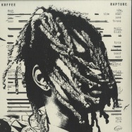 Front View : Koffee - RAPTURE EP - Columbia / 19075919541