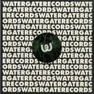 Front View : Whomadewho & Artbat - MONTSERRAT / CLOSER (REPRESS / STANDARD LABEL COVER) - Watergate Records / WGVINYL57