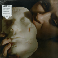 Front View : Pharmakon - DEVOUR (LP) - Sacred Bones / SBR226LP / 00135628