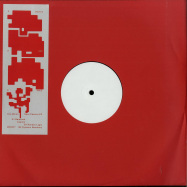 Front View : Oxy-Moron - NEW CLASSICS EP - Deejays Dont Dance / DDD001