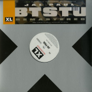 Front View : Jai Paul - BTSTU - XL Recordings / XLT534 / 05181856