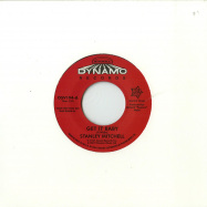 Front View : Stanley Mitchell - GET IT BABY / QUIT TWISTIN MY ARM (7 INCH) - Outta Sight / OSV194