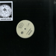 Front View : Quidam - REFLECTION 90 - Mercredi Records / MERCREDI001