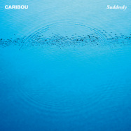 Front View : Caribou - SUDDENLY (LP+MP3) - City Slang / SLANG50247LP