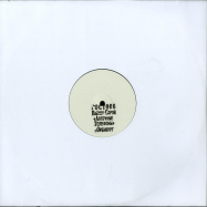 Front View : Piper Spray - DRUGSTORE PHONES (VINYL A/B) - Gost Zvuk / GOST006AB