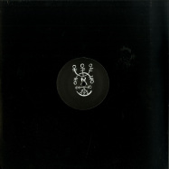 Front View : Rognvald - THE NEW SELECTA VOL. 1 - Love Love Records / WIFE02