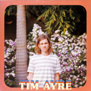 Front View : Tim Ayre - EP - Kitsune Musique / KME283