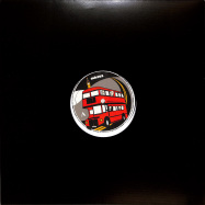 Front View : Various Artists - DOUBLE DECKER - Mickeys Laundry Line / MK002