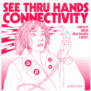 Front View : See Thru Hands - CONNECTIVITY - Sprechen / SMV003