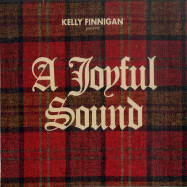 Front View : Kelly Finnigan - A JOYFUL SOUND (CD) - Colemine Records / CLMN12037CD / 00143413