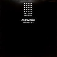 Front View : Andrew Soul - THEORIES EP - Follow Da Groove / FDG001