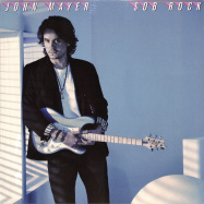 Front View : John Mayer - SOB ROCK (LP) - Columbia International / 19439882351