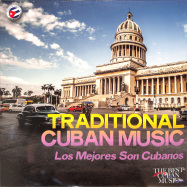 Front View : Various Artists - LOS MEJORES SON CUBANOS (LP) - The Best Cuban Music / TBCM2001AV