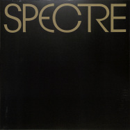 Front View : Para One - Spectre - SUNDIAL (HOT CHIP,CALL SUPER, PARA ONE) - Animal63 / M7436