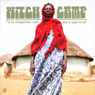 Front View : Witch Camp - IVE FORGOTTEN NOW WHO I USED TO BE (LP) - SIX DEGREES / 6570361305