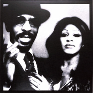 Front View : Ike & Tina Turner - BOLD SOUL SISTER (7 INCH) (RSD RELEASE) - Selector Series / SS7004P