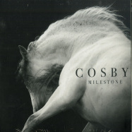 Front View : Cosby - MILESTONE (CD) - Just Push Play / 8072290