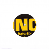 Front View : Big Mac - INC / SNL (7 INCH) - Large Combo / combo004