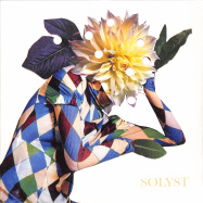 Front View : Solyst - SPRING (LP) - Bureau B / BB384 / 05208311
