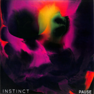 Front View : Instinct - PAUSE (2LP) - Instinct / INSTINCTLP 03