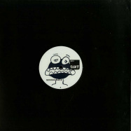 Front View : Ataneus - KEYPOINT EP (B-STOCK) - Simple As That / SATR012