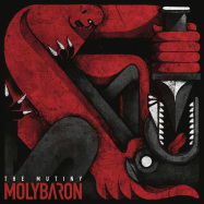 Front View : Molybaron  - THE MUTINY (LP) - Inside Outmusic / 19439934191 