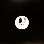 Front View : Various Artists - CHICHI MUSIC (VINYL ONLY) - Chichi Music / ChV001