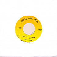 Front View : Earl Young - TAKE THEM IN PRAYER (7 INCH) - Athens Of The North / ATH109