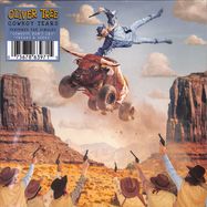 Front View : Oliver Tree - COWBOY TEARS (LP) - Atlantic / 7567863971