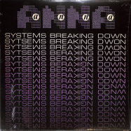 Front View : Anna - SYSTEMS BREAKING DOWN (2022 REPRESS) - Be With You / Bewith002twelve