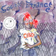 Front View : Societe Etrange - CHANCE (LP) - Les Disques Bongo Joe / BJR075LP / 05223021