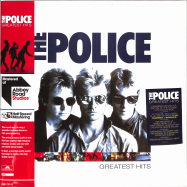 Front View : The Police - GREATEST HITS (LTD 180G 2LP) - Polydor / 3587176