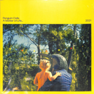 Front View : Penguin Cafe - A MATTER OF LIFE... (LP + MP3) - Erased Tapes / ERATP149LP /  05216581