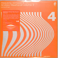 Front View : Various Artists - HEAVENLY REMIXES 4 ANDREW WEATHERALL VOLUME 2 (2LP) - PIAS / Heavenly Recordings / HVNLP191