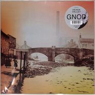 Front View : Gnod - HEXEN VALLEY (LP) - Rocket Recordings / 00151548