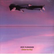 Front View : Jack Flanagan - RIDES THE SKY (LP) - Modern Sky / M4855UKLP