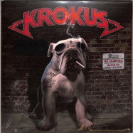 Front View : Krokus - DIRTY DYNAMITE (2LP) - Music On Vinyl / MOVLPB2797