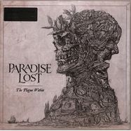 Front View : Paradise Lost - PLAGUE WITHIN (180G 2LP) - Music On Vinyl / MOVLP2620